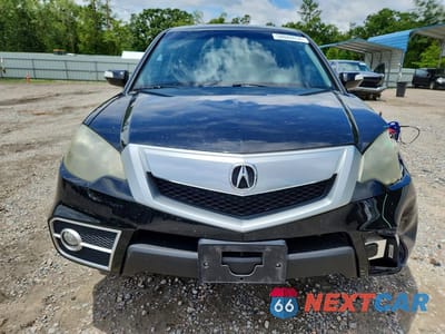 Piąte zdjęcie samochodu w środku: 2011 ACURA RDX TECHNOLOGY VIN:5J8TB2H56BA001171 - miniatura