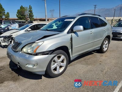 2006 LEXUS RX 330 2T2GA31U66C043945 - główne zdjęcie licytacji z USA - miniatura