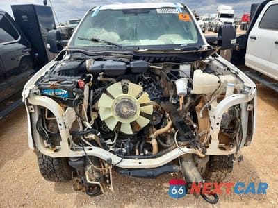 Zdjęcie 11 z 12 samochodu: 2019 FORD F250 SUPER DUTY VIN:1FT7W2B64KEG40647 - miniatura