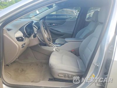 Zdjęcie 7 z 12 samochodu: 2020 CHEVROLET MALIBU LS VIN:1G1ZC5ST1LF156402 - miniatura