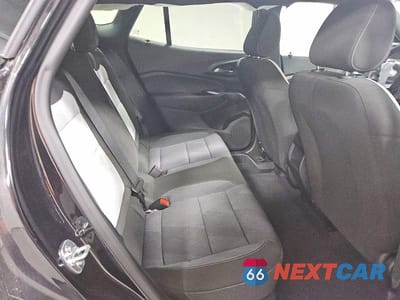 Zdjęcie 11 z 13 samochodu: 2025 CHEVROLET TRAX 1RS VIN:KL77LGEP1SC168801 - miniatura