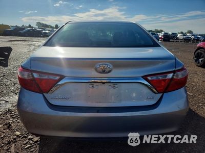 Zdjęcie 6 z 12 samochodu: 2017 TOYOTA CAMRY LE VIN:4T1BF1FK9HU731144 - miniatura