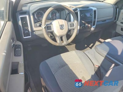 Zdjęcie 8 z 12 samochodu: 2009 DODGE RAM 1500 VIN:1D3HB16P49J516593 - miniatura