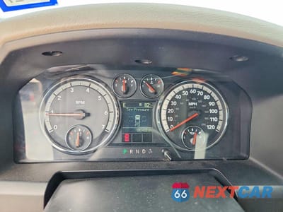 Zdjęcie 9 z 12 samochodu: 2010 DODGE RAM 1500 VIN:1D7RB1GT7AS249415 - miniatura