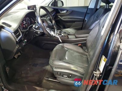 Zdjęcie 7 z 13 samochodu: 2017 AUDI Q7 PRESTIGE VIN:WA1VAAF79HD001921 - miniatura