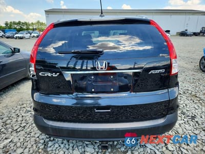 Zdjęcie 6 z 13 samochodu: 2013 HONDA CR-V EXL VIN:2HKRM4H73DH606762 - miniatura