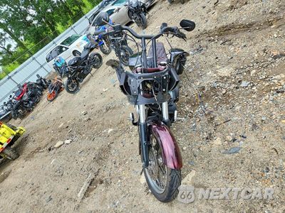 Drugie zdjęcie samochodu z przodu: 2007 HARLEY-DAVIDSON FXDBI VIN:1HD1GX4177K310557 - miniatura
