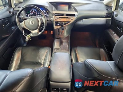 Zdjęcie 8 z 12 samochodu: 2015 LEXUS RX 350 BASE VIN:2T2BK1BA8FC274894 - miniatura