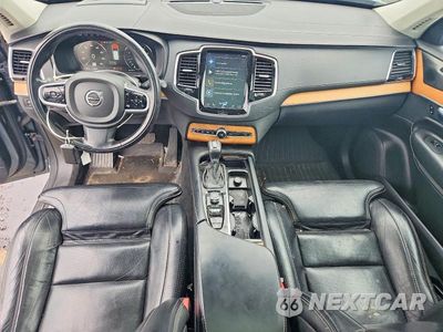 Zdjęcie 8 z 13 samochodu: 2019 VOLVO XC90 T6 INSCRIPTION VIN:YV4A22PLXK1415878 - miniatura