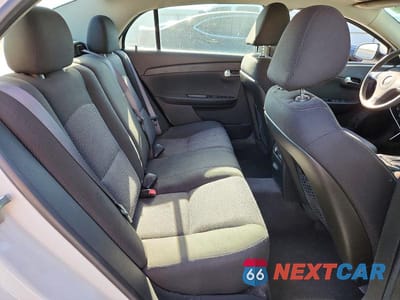 Zdjęcie 10 z 12 samochodu: 2012 CHEVROLET MALIBU 1LT VIN:1G1ZC5E02CF121532 - miniatura