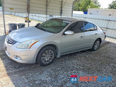 2010 NISSAN ALTIMA 2.5 1N4AL2AP8AC193880 - główne zdjęcie licytacji z USA - miniatura