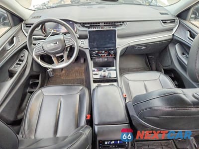 Zdjęcie 8 z 14 samochodu: 2023 JEEP GRAND CHEROKEE L LIMITED VIN:1C4RJKBG9P8853213 - miniatura