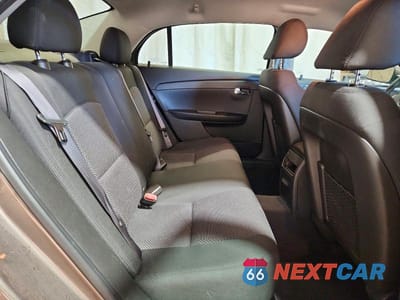 Zdjęcie 10 z 12 samochodu: 2011 CHEVROLET MALIBU 1LT VIN:1G1ZC5E16BF389071 - miniatura