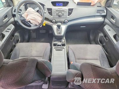 Zdjęcie 8 z 13 samochodu: 2013 HONDA CR-V EX VIN:5J6RM4H55DL068005 - miniatura