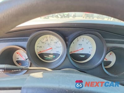 Zdjęcie 9 z 12 samochodu: 2007 DODGE CHARGER SE VIN:2B3KA43G37H825981 - miniatura