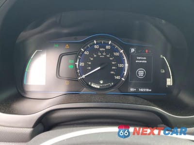 Zdjęcie 9 z 12 samochodu: 2019 HYUNDAI IONIQ BLUE VIN:KMHC65LC0KU180540 - miniatura