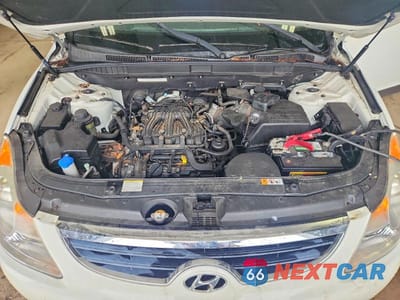 Zdjęcie 12 z 13 samochodu: 2012 HYUNDAI VERACRUZ LIMITED VIN:KM8NU4CC5CU194542 - miniatura
