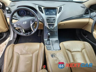 Zdjęcie 8 z 13 samochodu: 2014 HYUNDAI AZERA LIMITED VIN:KMHFH4JG3EA370331 - miniatura