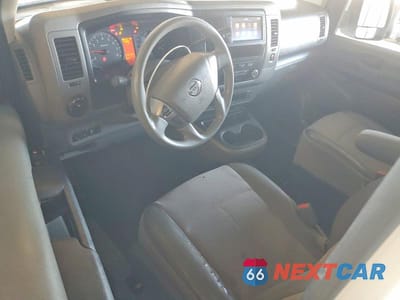 Zdjęcie 8 z 13 samochodu: 2020 NISSAN NV 2500 DELIVERY VAN VIN:1N6BF0KY8LN812046 - miniatura