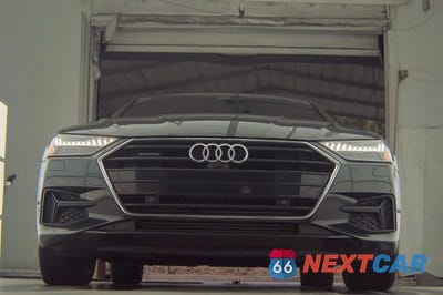 Zdjęcie 13 z 14 samochodu: 2019 AUDI A7 PREMIUM PLUS VIN:WAUR2AF27KN031345 - miniatura