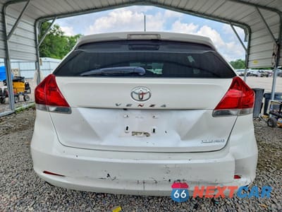 Zdjęcie 6 z 13 samochodu: 2015 TOYOTA VENZA XLE VIN:4T3BK3BB7FU112673 - miniatura