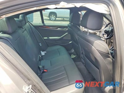 Zdjęcie 10 z 12 samochodu: 2021 BMW 530 I VIN:WBA53BH01MCF19947 - miniatura