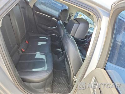 Zdjęcie 10 z 12 samochodu: 2016 AUDI A3 PREMIUM PLUS VIN:WAUE8GFF1G1039443 - miniatura