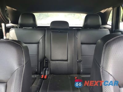 Zdjęcie 10 z 13 samochodu: 2021 VOLKSWAGEN ATLAS CROSS SPORT SE VIN:1V2DC2CA1MC229220 - miniatura
