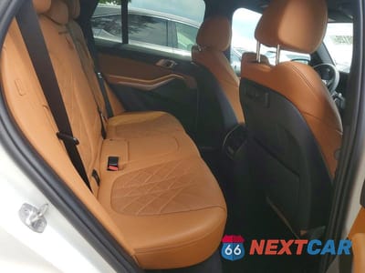 Zdjęcie 11 z 13 samochodu: 2023 BMW X5 XDRIVE40I VIN:5UXCR6C00P9S00401 - miniatura