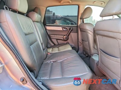 Zdjęcie 11 z 13 samochodu: 2010 HONDA CR-V EXL VIN:JHLRE3H79AC004935 - miniatura