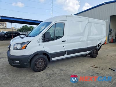 2025 FORD TRANSIT T-250 1FTBR1C80SKB22662 - główne zdjęcie licytacji z USA - miniatura
