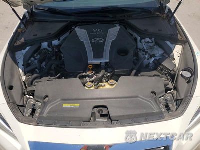 Zdjęcie 11 z 12 samochodu: 2018 INFINITI Q50 3.0T LUXE VIN:JN1EV7AR9JM434329 - miniatura