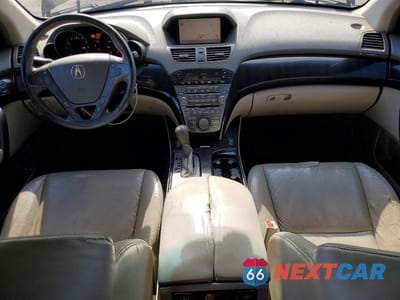 Zdjęcie 8 z 13 samochodu: 2008 ACURA MDX TECHNOLOGY VIN:2HNYD28478H525505 - miniatura