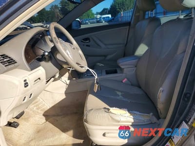 Zdjęcie 7 z 12 samochodu: 2009 TOYOTA CAMRY HYBRID VIN:JTNBB46K593052539 - miniatura