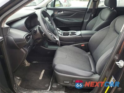Zdjęcie 7 z 14 samochodu: 2022 HYUNDAI SANTA FE SEL VIN:5NMS2DAJ4NH479399 - miniatura