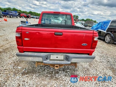 Zdjęcie 6 z 12 samochodu: 2003 FORD RANGER VIN:1FTYR14U93PB66332 - miniatura