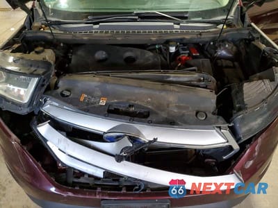 Zdjęcie 12 z 13 samochodu: 2018 FORD EDGE SEL VIN:2FMPK4J90JBC51805 - miniatura