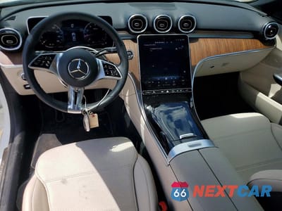 Zdjęcie 8 z 12 samochodu: 2023 MERCEDES-BENZ C 300 4MATIC VIN:W1KAF4HB4PR148194 - miniatura