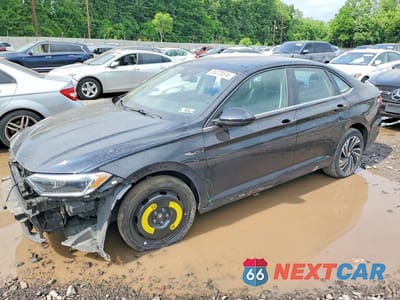 2020 VOLKSWAGEN JETTA SEL 3VWEB7BUXLM042036 - główne zdjęcie licytacji z USA - miniatura