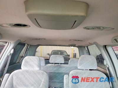 Zdjęcie 10 z 13 samochodu: 2002 HONDA ODYSSEY EX VIN:2HKRL18632H522043 - miniatura