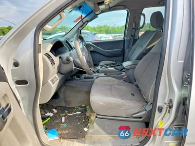 Zdjęcie 7 z 12 samochodu: 2013 NISSAN FRONTIER S VIN:1N6AD0EV2DN747134 - miniatura