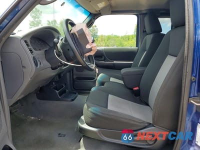 Zdjęcie 7 z 12 samochodu: 2010 FORD RANGER SUPER CAB VIN:1FTLR4FE5APA21822 - miniatura
