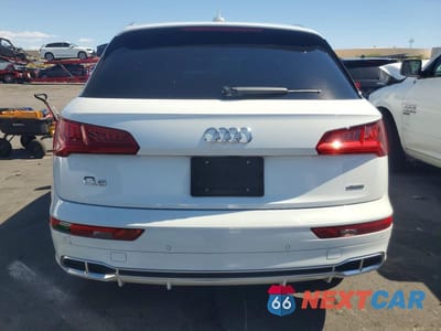 Zdjęcie 6 z 12 samochodu: 2020 AUDI Q5 E PREMIUM VIN:WA1G2AFY7L2050571 - miniatura
