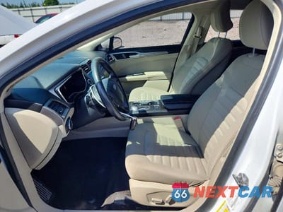 Zdjęcie 7 z 12 samochodu: 2018 FORD FUSION SE HYBRID VIN:3FA6P0LU2JR235110 - miniatura