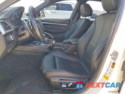 Zdjęcie 7 z 12 samochodu: 2017 BMW 330 I VIN:WBA8B9C39HK885058 - miniatura