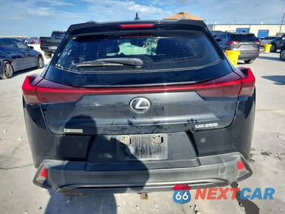 Zdjęcie 6 z 13 samochodu: 2019 LEXUS UX 200 VIN:JTHY3JBH0K2002355 - miniatura