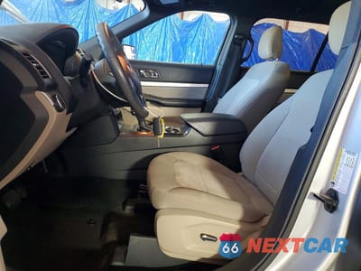 Zdjęcie 7 z 13 samochodu: 2018 FORD EXPLORER VIN:1FM5K7B89JGA65638 - miniatura