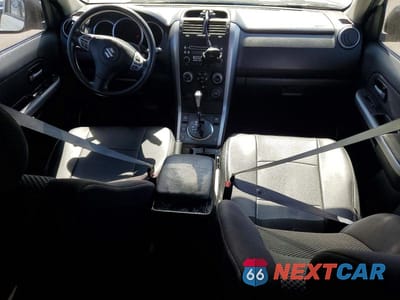 Zdjęcie 8 z 12 samochodu: 2006 SUZUKI GRAND VITARA PREMIUM VIN:JS3TD943264101294 - miniatura