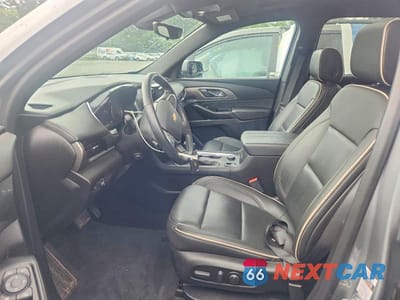 Zdjęcie 7 z 13 samochodu: 2023 CHEVROLET TRAVERSE PREMIER VIN:1GNEVKKW8PJ190937 - miniatura