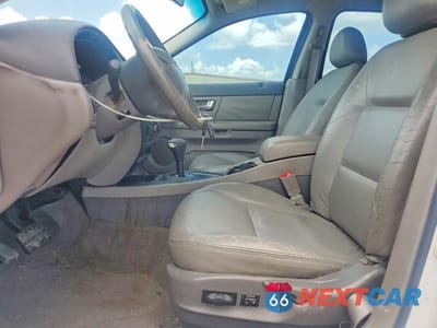 Zdjęcie 7 z 12 samochodu: 2002 FORD TAURUS SES VIN:1FAFP55SX2A110652 - miniatura